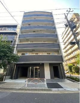 【外観】 | エストゥルース両国