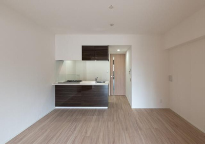 【居間・リビング】 | エストゥルース両国