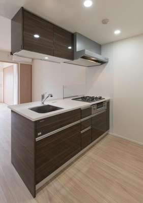 【キッチン】 | エストゥルース両国