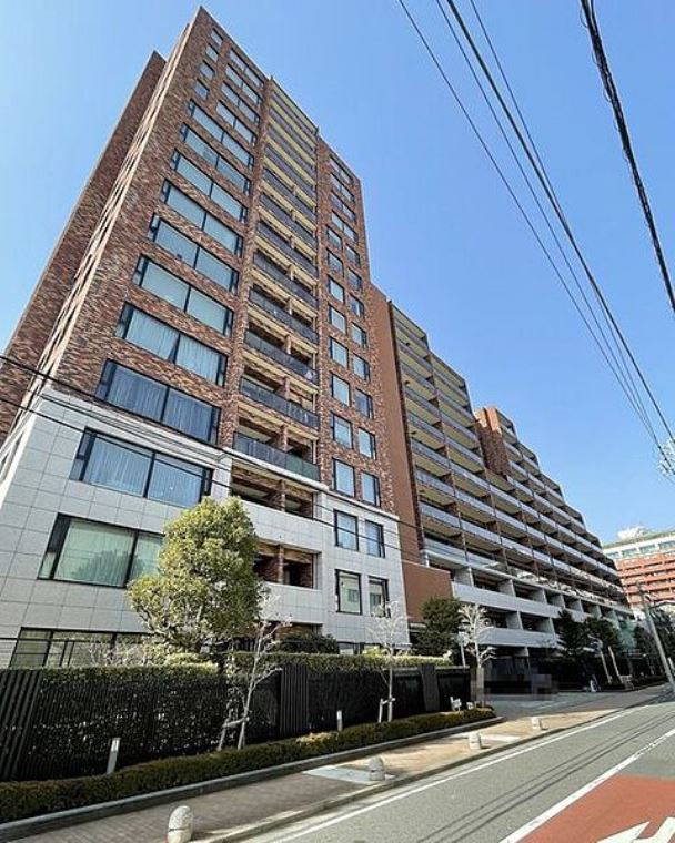 シティテラス目白Ｃ