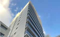 ガーラ・プライム川崎西口の画像