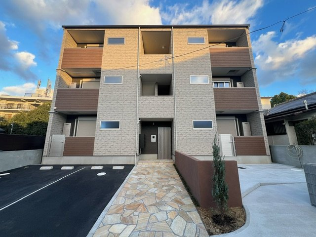 レジーナ北野田