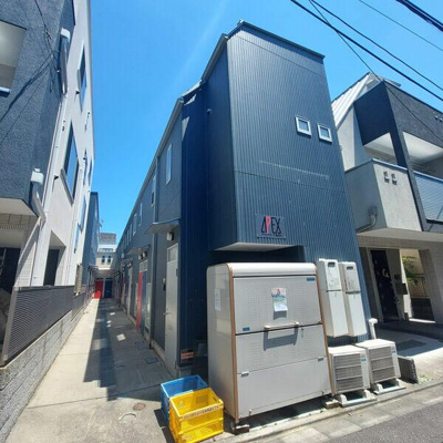 【その他共用部分】 | アペックス・下高井戸