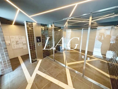 【その他】 | ベルシード門前仲町Ⅱ