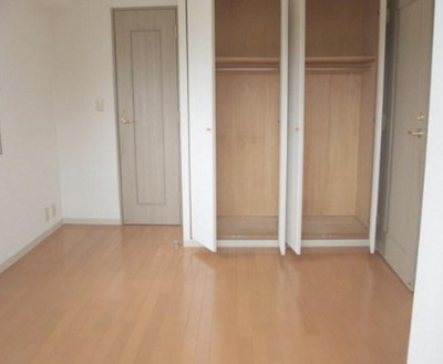 【内装】 | 上北沢五丁目パーク・ホームズ