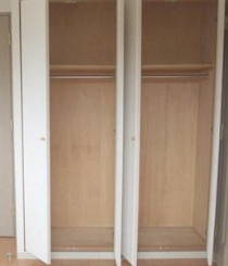 【収納】 | 上北沢五丁目パーク・ホームズ