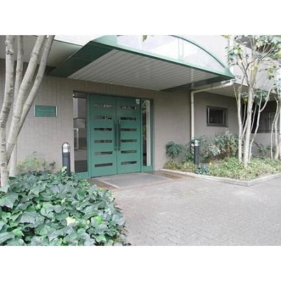 【その他】 | 上北沢五丁目パーク・ホームズ