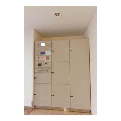 【その他共用部分】 | 上北沢五丁目パーク・ホームズ