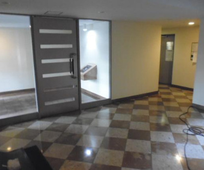 【ロビー】 | 上北沢五丁目パーク・ホームズ