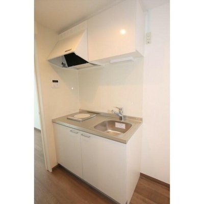 【キッチン】 | ブランミュール横浜鶴見Ⅱ |  