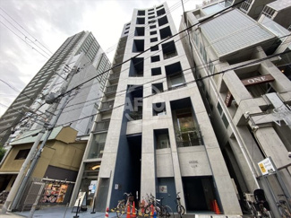 【外観】 | HORIE LUX　堀江小学校区 | HORIE LUX　外観