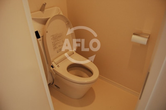 【トイレ】 | HORIE LUX　堀江小学校区 | HORIE LUX（ホリエラックス）