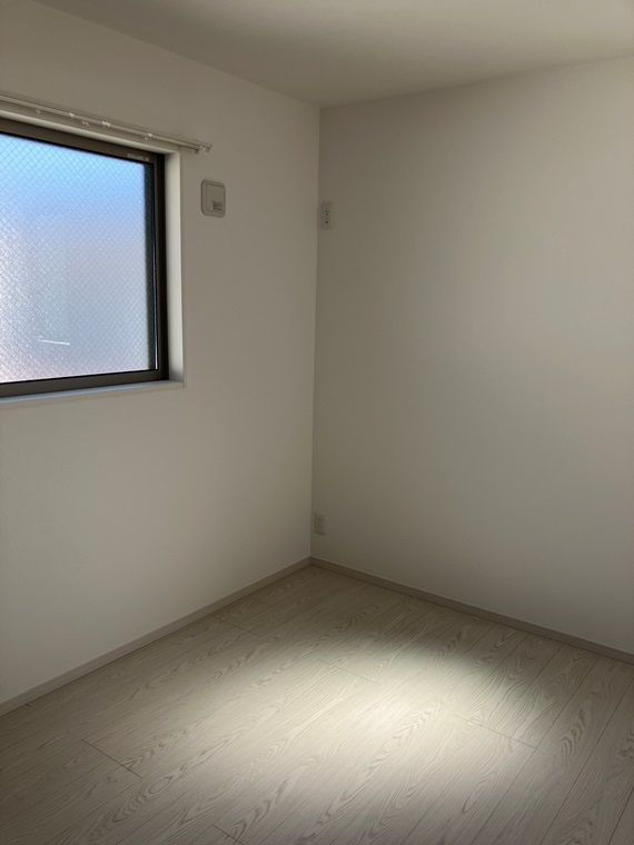 長津田戸建のその他