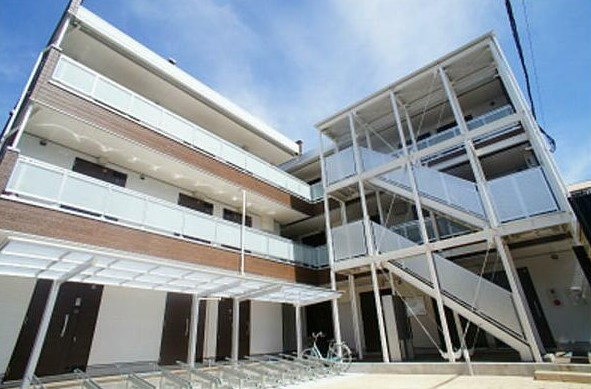 アネックス与野