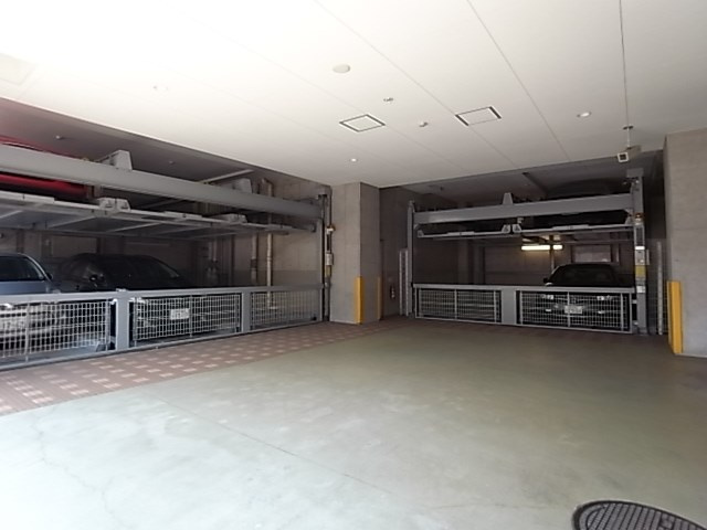 ワコーレ　ディ・アルクス三宮の外観