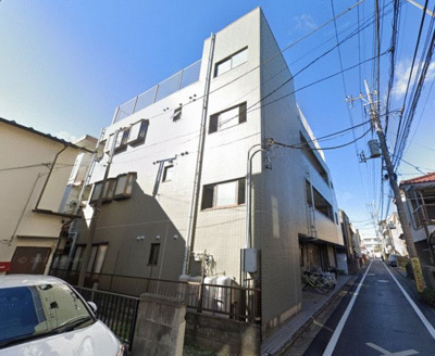 【外観】 | ヘリオス３７８相互