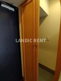 【玄関】 | ルシエール高宮