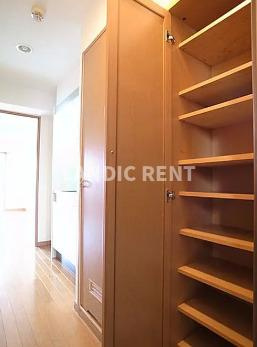 【収納】 | ルシエール高宮