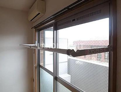 【バルコニー】 | ルシエール高宮