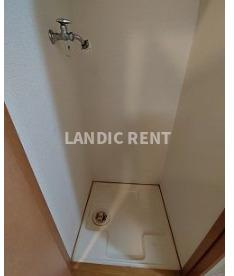 【設備】 | ルシエール高宮