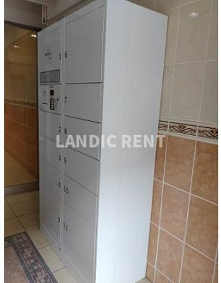 【その他共用部分】 | ルシエール高宮