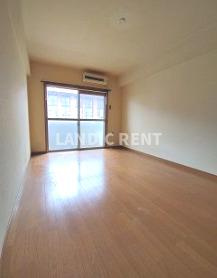 【居間・リビング】 | ルシエール高宮