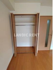 【収納】 | ルシエール高宮