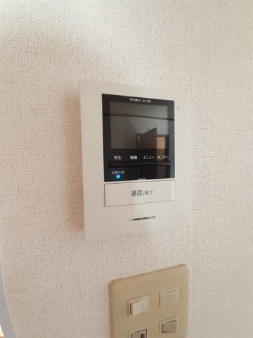 プリムヴェール　Ｂの設備