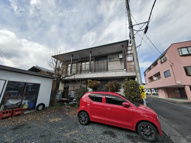 濱田貸家の画像