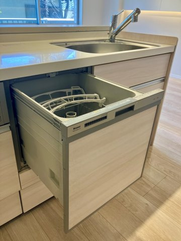 タックプラザの設備