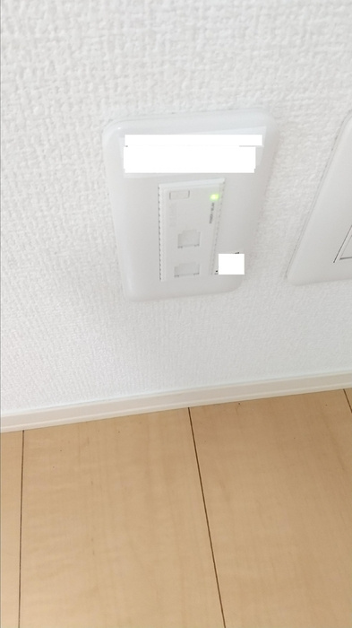 グランディール ウベ B棟の設備