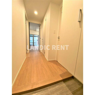 【玄関】 | クロス天神南