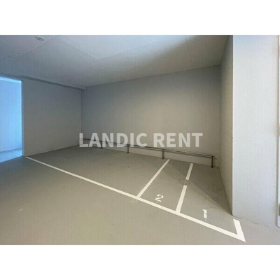 【駐車場】 | クロス天神南