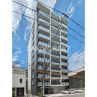 【外観】 | クロス天神南