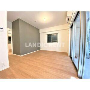 【居間・リビング】 | クロス天神南