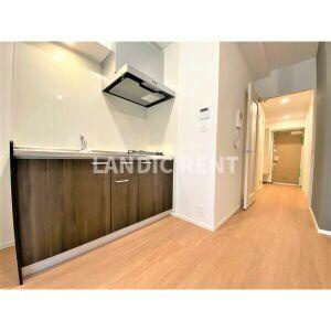 【キッチン】 | クロス天神南