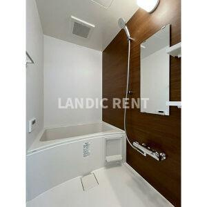 【浴室】 | クロス天神南