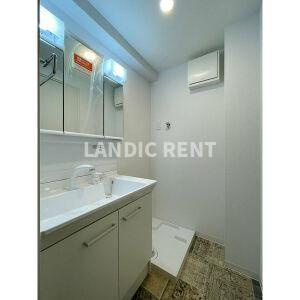 【洗面所】 | クロス天神南