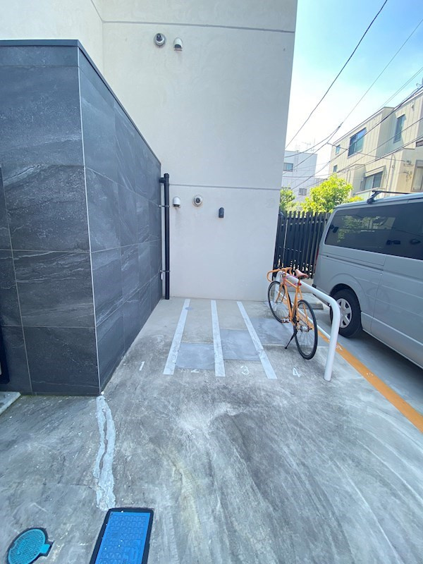 LEGALAND都立大学のその他共用部分