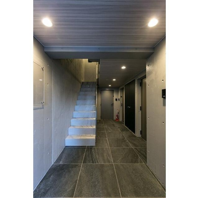 LEGALAND都立大学のその他共用部分| 