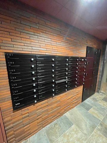 GRANPASEO大濠のその他共用部分