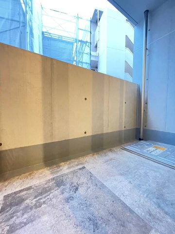 GRANPASEO大濠の展望