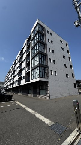 APエルテージ地行