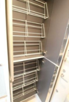 【収納】 | ユナイト屏風浦バジリカータ