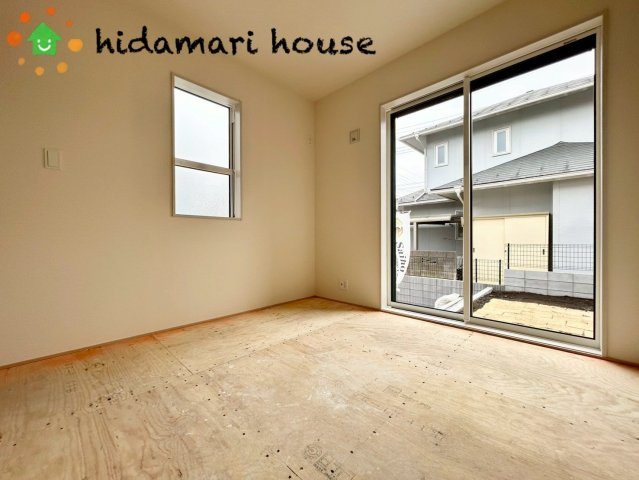 上尾市原市12期　新築戸建　ブルーミング01の内装