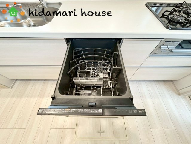 上尾市原市12期　新築戸建　ブルーミング01の設備