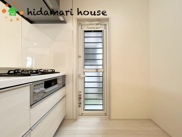 上尾市原市12期　新築戸建　ブルーミング01の構造・工法・仕様