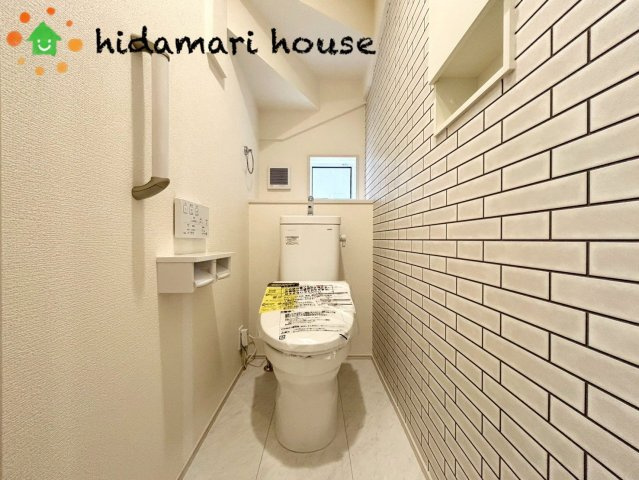 上尾市原市12期　新築戸建　ブルーミング01の寝室