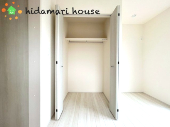 上尾市原市12期　新築戸建　ブルーミング01の子供部屋