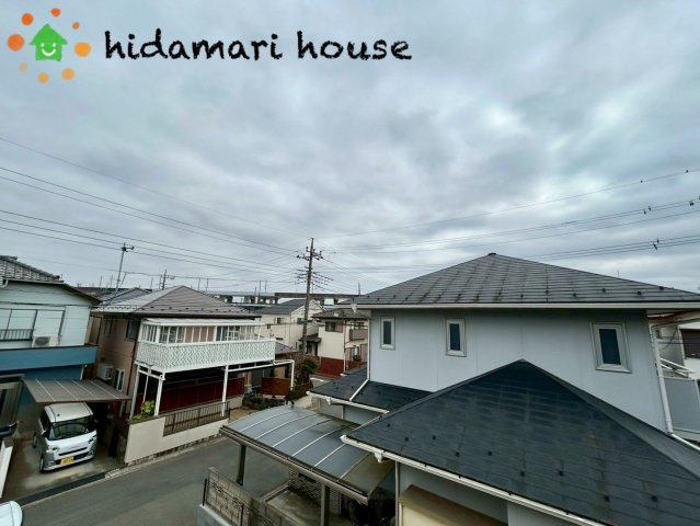 上尾市原市12期　新築戸建　ブルーミング01の構造・工法・仕様